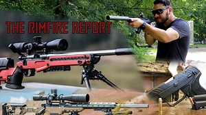 The Rimfire Report: The 3 Most Underrated Rimfire Guns