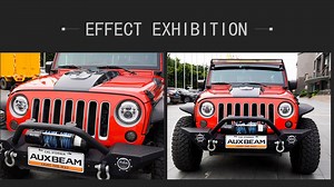 ✨NEW PRODUCT ALERT ✨(Link below) -Four Light modes: High Beam, Low...