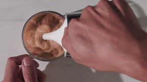 Mr. Coffee Compact Espresso Maker, Espresso Machine With Steam Wand, 15-Bar Pump Automatic Espresso Machine