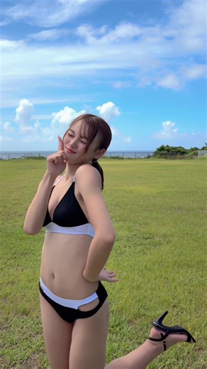 リラックマの水着特集と声優の魅力