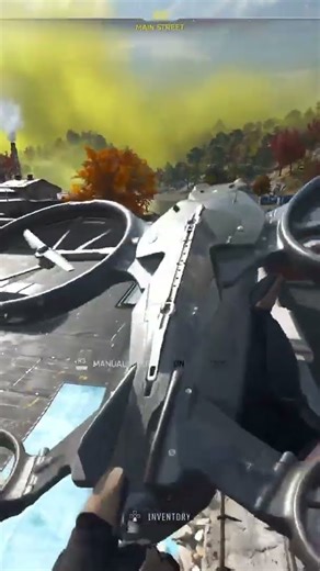 Rat Extermination #callofduty #warzone #fun #gaming #sweat #trending