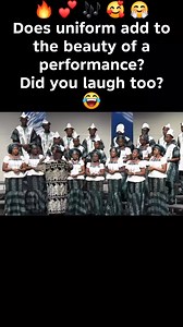 354K views · 13K reactions |    殺 珞 Does uniform add to the beauty of a performance? Did you laugh too?  The Animal Carol performed by the Lagos City Chorale. #NaijaChoristers #christmas2025 #christmascarols #choir #Christmas | Naija Choristers | Facebook