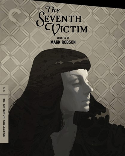 The Seventh Victim