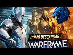 Cómo Descargar WARFRAME Gratis, Rápido y Fácil! 2026 #warframe #playstore