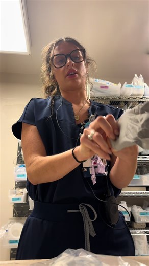 Fluid Priming Techniques for Plum Pumps in Nursing