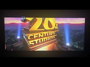 20th Century Studios (2024)
