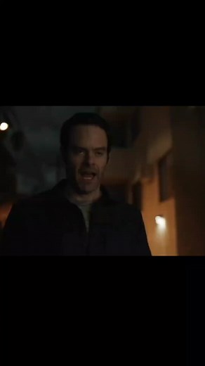 Barry Block Gets Back in the Trunk | Bill Hader Funny Scene