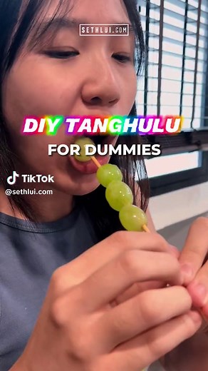 the SOUNDS 😏 #sgfoodie #tiktoksg #foodtiktok