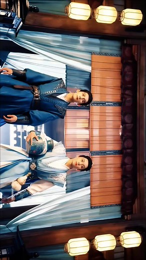 Dashing Youth Part: The Prequel To The Blood Of Youth