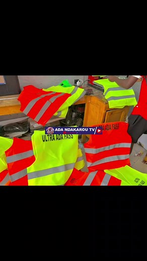 @Aba Kara Deco @LAMB DIASPORA