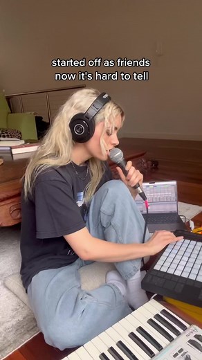 Exploring New Beat Creations in Electronic Music Production