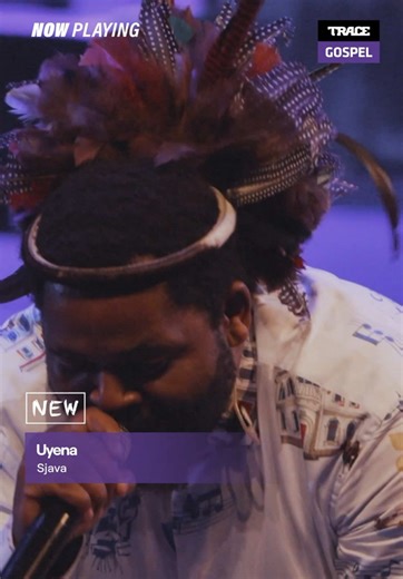 TRACE Gospel Southern Africa on TikTok