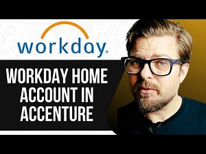 HOWTO CREATE WORKDAY HOME ACCOUNT IN ACCENTURE (WORKING) 2025!