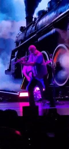 Jethro Tull - The Curiosity Tour live Sava Centar 11/09/2026