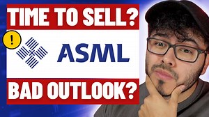 Should ASML Investors Be Worried About a Shrinking Backlog? | The Motley Fool