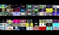 Mix of 6 videos from youtube : Scan Nineparison Sixparison