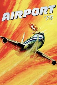 Airport 1975 (1974) - Where to Watch