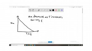 SOLVED:Reconsider Prob. 17-23E. Using EES (or other) software, compare the Mach number of steam flow over the temperature range 350 to 700^∘ F. Plot the Mach number as a function of temperature