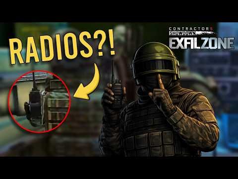 Something BIG Is Coming With The Next ExfilZone Wipe…