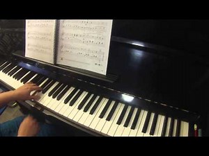 The Carnival of Venice (Carnivale di Venezia) Adult Piano Adventures all-in-one lesson book 1