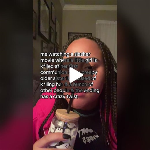 Alice, Sweet Alice (1976) — its streaming for free on Tubi/Crackle and it’s one of my favs #horror #horrortok #horrormovie #horrormovies #horrorfilm #horrorfilms #scarytok #scarymovies #obscuremovies #alicesweetalice #horrorrec