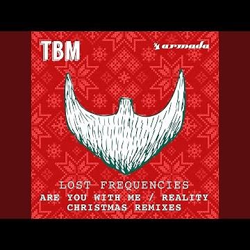 Reality (Christmas Mix)