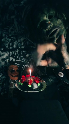 Cumpleaños Creepy: Versión Horror de Piano