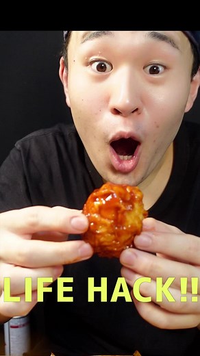 最高の酒を楽しむ男の料理動画