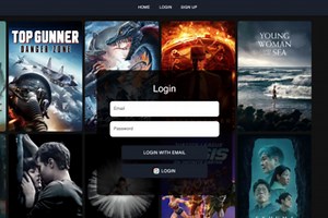 AI Movie Recommender