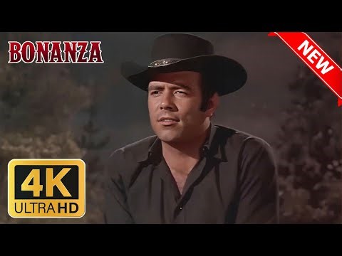 Bonanza 2025 | Big Shadow on the Land | Western Series | FULL EPISODES | English #bonanza