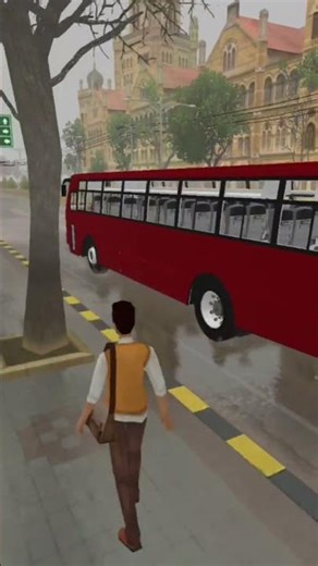 ♥️🇮🇳💚Tata Msrtc Bs6 Lalpari Bus Mod |Download Livery Bussid indian simulator new