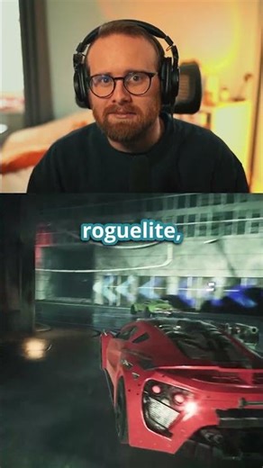 I found a new Car Racing Roguelite, and it's so insane. #PlayCarmageddon #CarmageddonRogueShift #ad