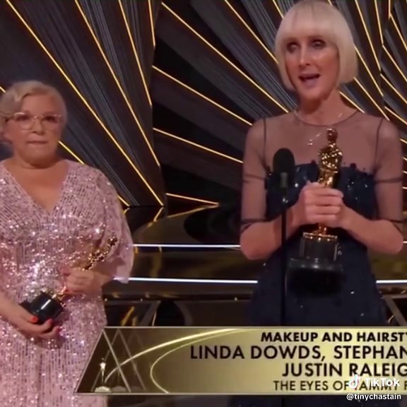 Jessica Chastain: A Role Model in Film and Makeup