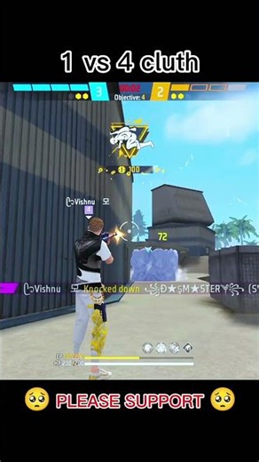 Mujhe Koi Bhi Support Nahi Karta..🥺😭 | STAR GAMING| #freefire #ffshorts #freefiremax #shorts #viral