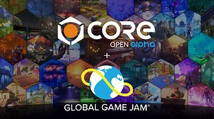GGJ   Core Game Jam