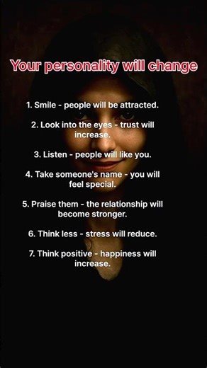 Do This & People Will Respect You Instantly 🧠⚠️