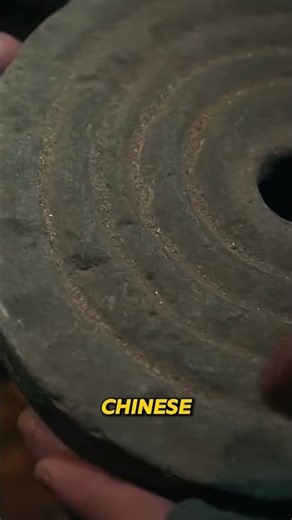 The Dropa Stones — China’s Most Mysterious Engraved Discs Explained