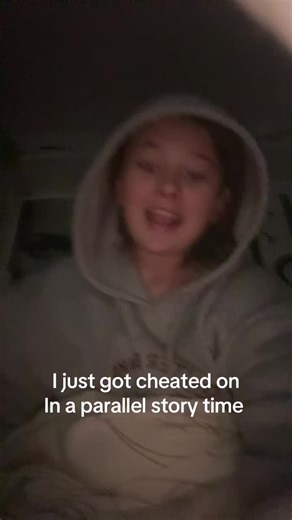 Chaotic Shifting Story: Cheating in Parallel Realities