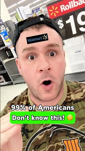 🤫 How To Find WALMART Hidden Clearance Deals w/ APP 2023 #shoppinghacks #walmartfinds #shoppingtips