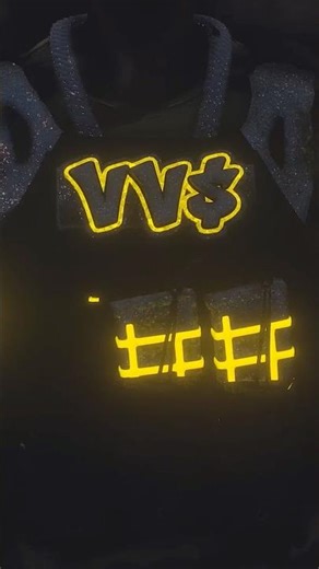 FiveM Custom Vest🥶🔥#fivem #gta5 #gtarp #explore #custom #viral #explorepage #gta #shorts #custom