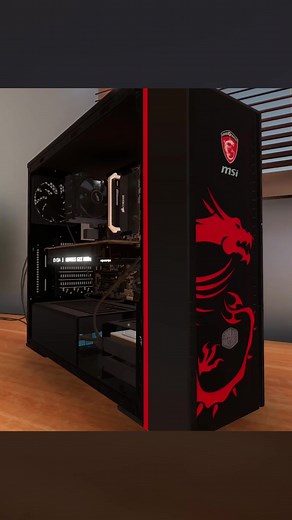 PC Building Simulator 2 Requisitos - Ensamblador de Computadoras Juego Gratis