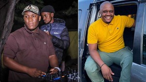 DJ Busta 929 tribute to the late Mpura in his new EP 'Umsebenzi Wethu vol 2'