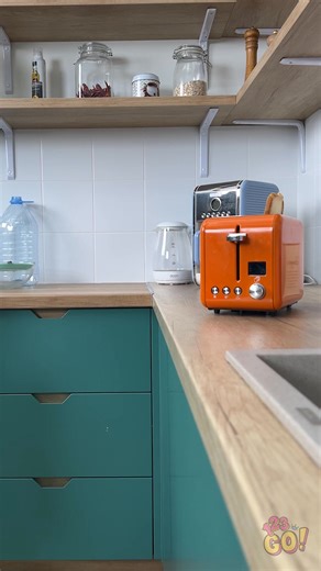 A Game of Speed! You VS Toaster! 😅⚡️ | 123 GO