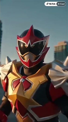 Mahō Sentai Magiranger Aka Power Rangers Mystic force