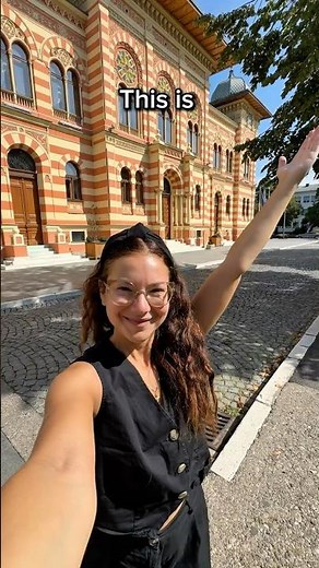 This is 📍BRČKO🇧🇦