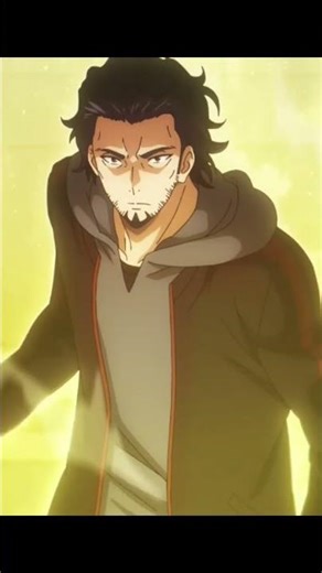 Sung Jin Woo e Goto #anime#otakus #animeedit#manga#otaku#jujutsu#memes#fe#axe#desenho #sololeveling