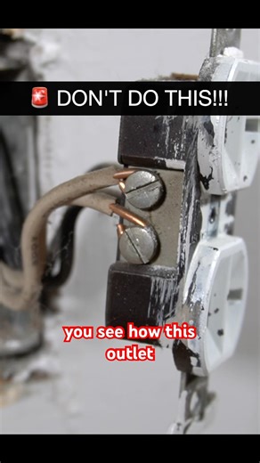 This is why your outlets stop working