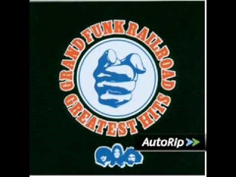 Grand Funk Railroad - The End