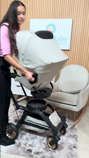 Orbit Baby G5 Stroller | MacroBaby