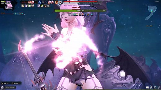 洛奇英雄传 伞琳 Solo Sellen